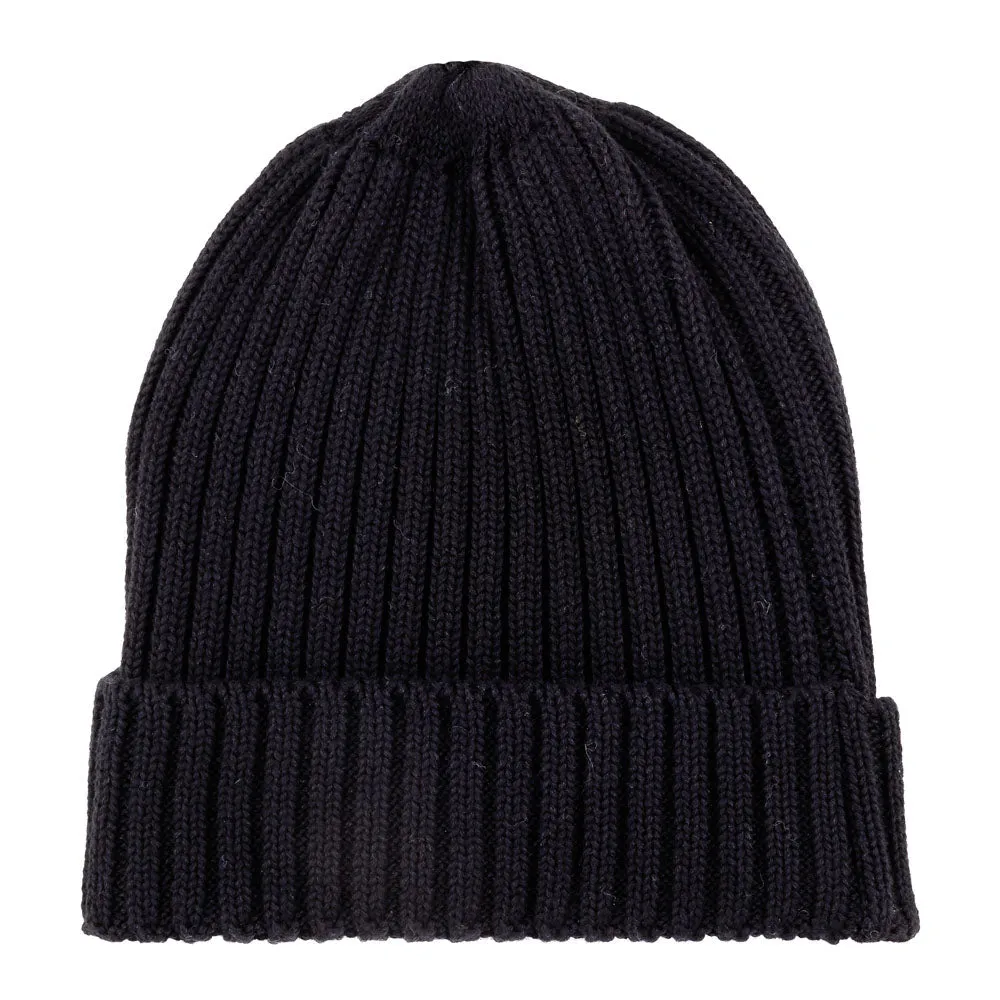 100% Cotton Beanie Hat