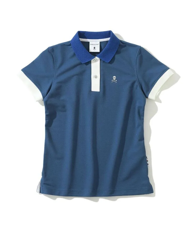 Ace Defend Polo | WOMEN