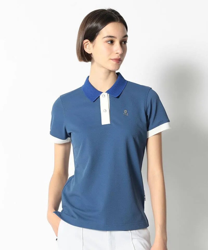 Ace Defend Polo | WOMEN