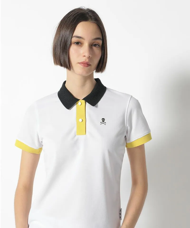 Ace Defend Polo | WOMEN