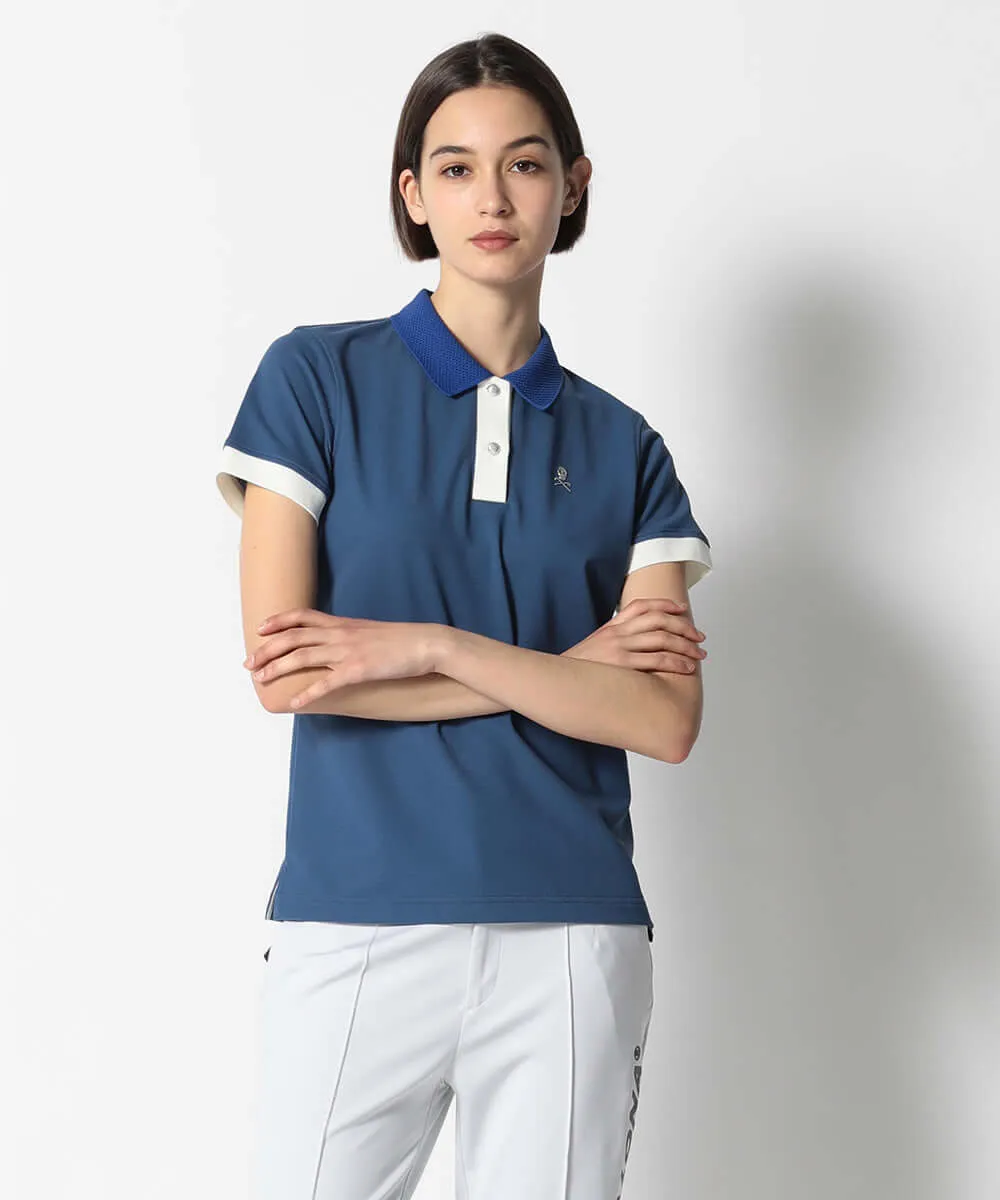 Ace Defend Polo | WOMEN