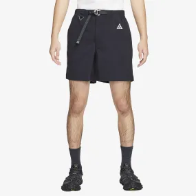 ACG HIKING SHORTS 'BLACK/ANTHRACITE/SUMMIT WHITE'