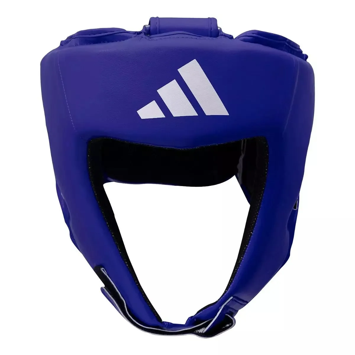 adidas IBA Style Boxing Headguard Training Breathable