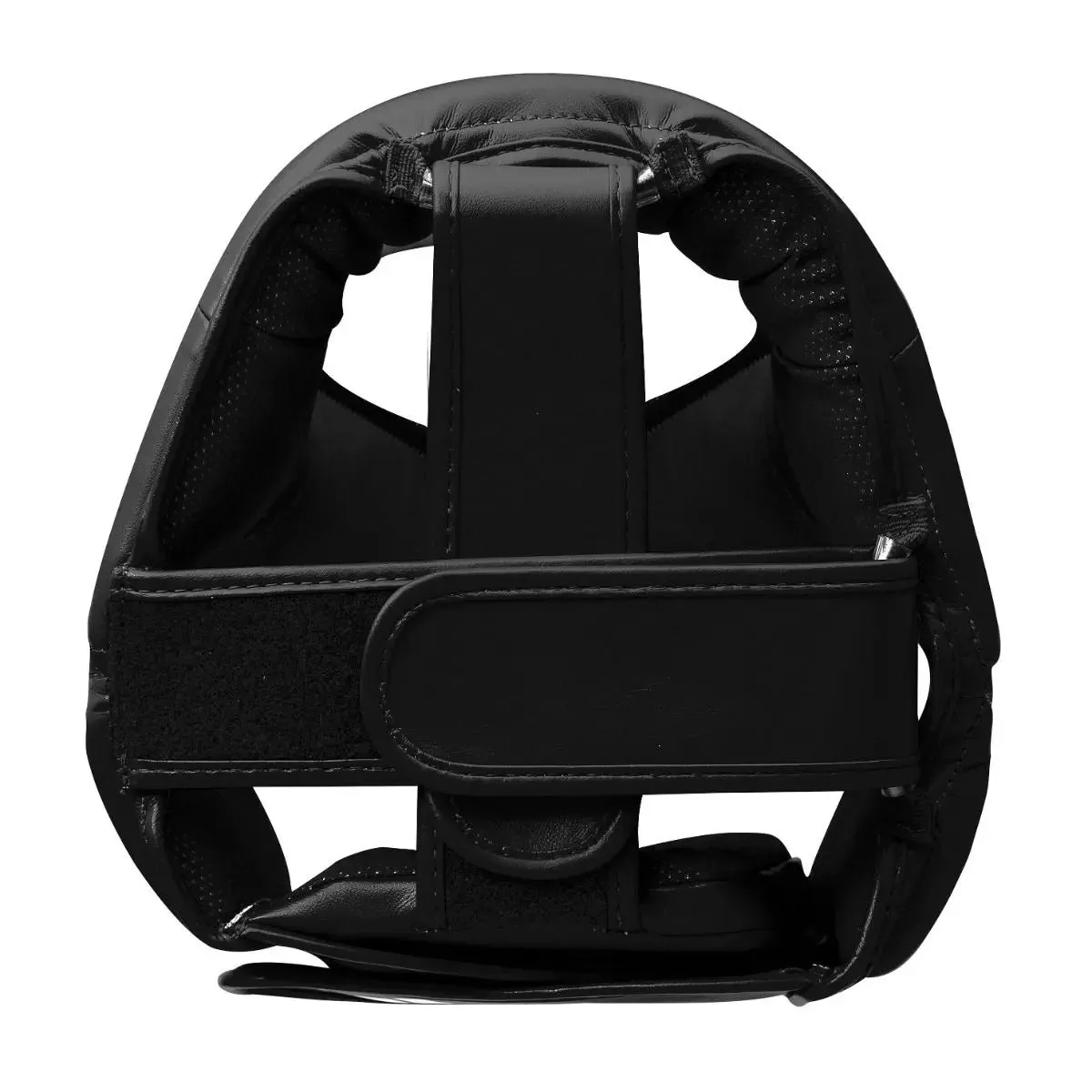 adidas IBA Style Boxing Headguard Training Breathable