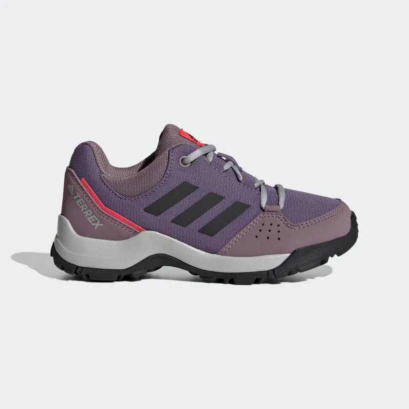 Adidas Kids Terrex Hyperhiker Low Hiking Shoe