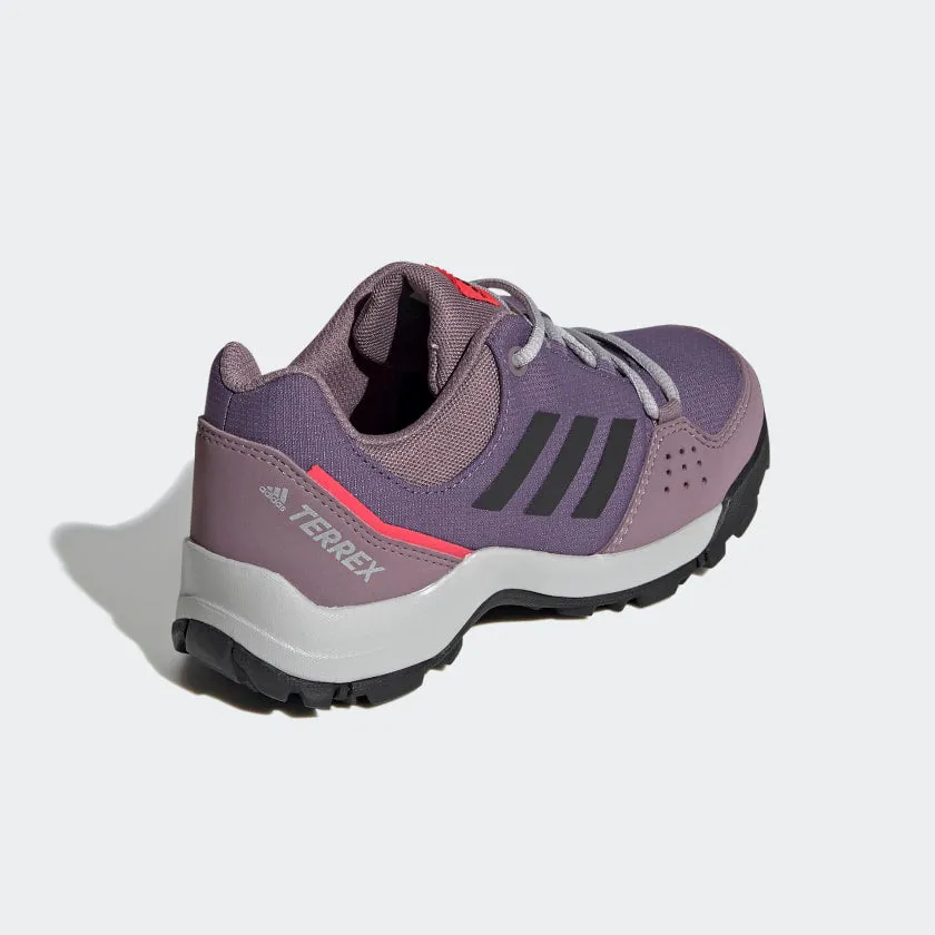 Adidas Kids Terrex Hyperhiker Low Hiking Shoe