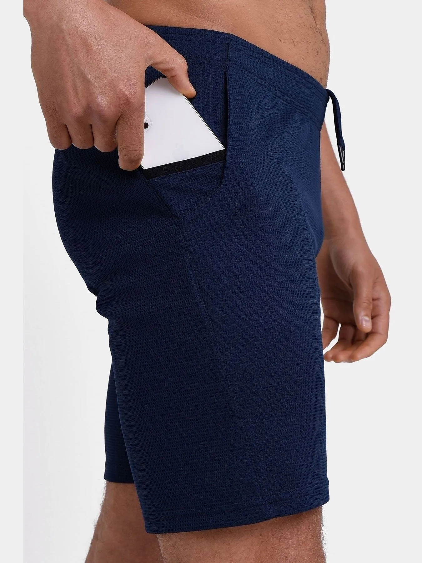 Aeron Running Short 2.0 For Men With Pockets