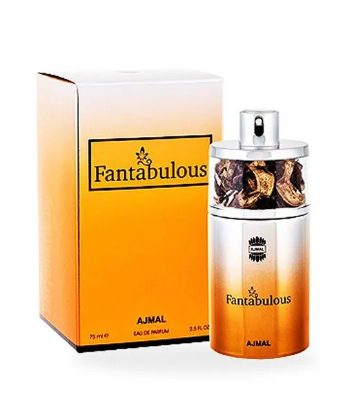 Ajmal Fantabulous Women Edp 75ml