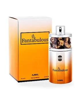 Ajmal Fantabulous Women Edp 75ml