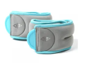 Ankle Weights 1Kg