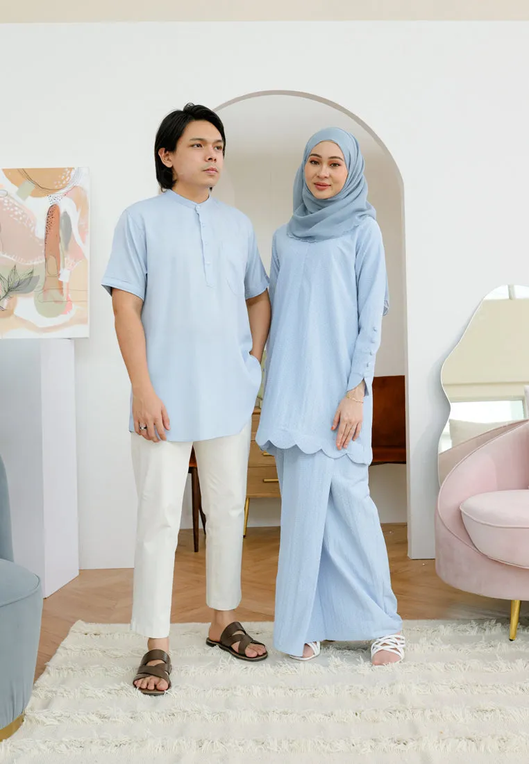 Asoka Men (Baby Blue)