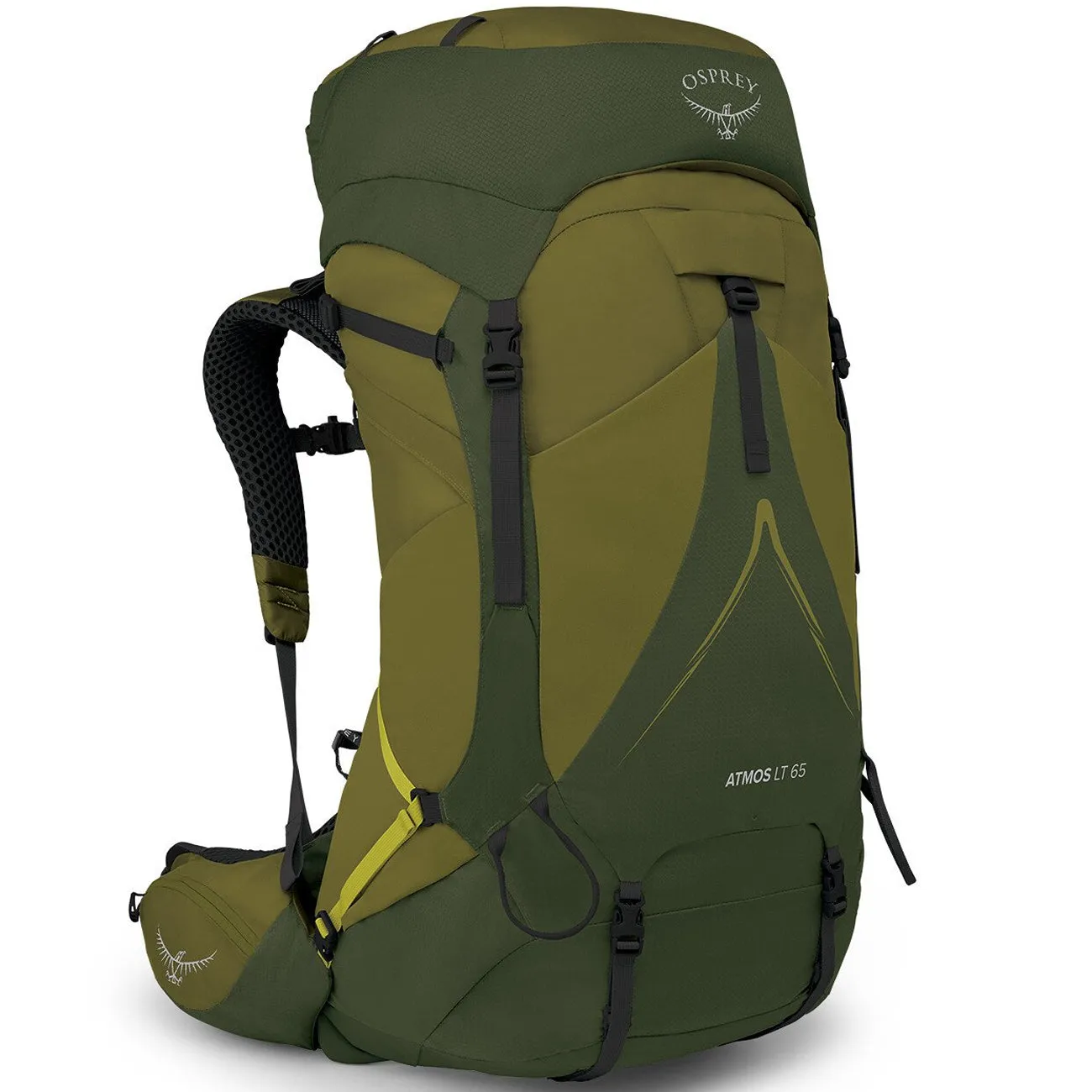 Atmos AG LT 65L Men's Hiking Pack