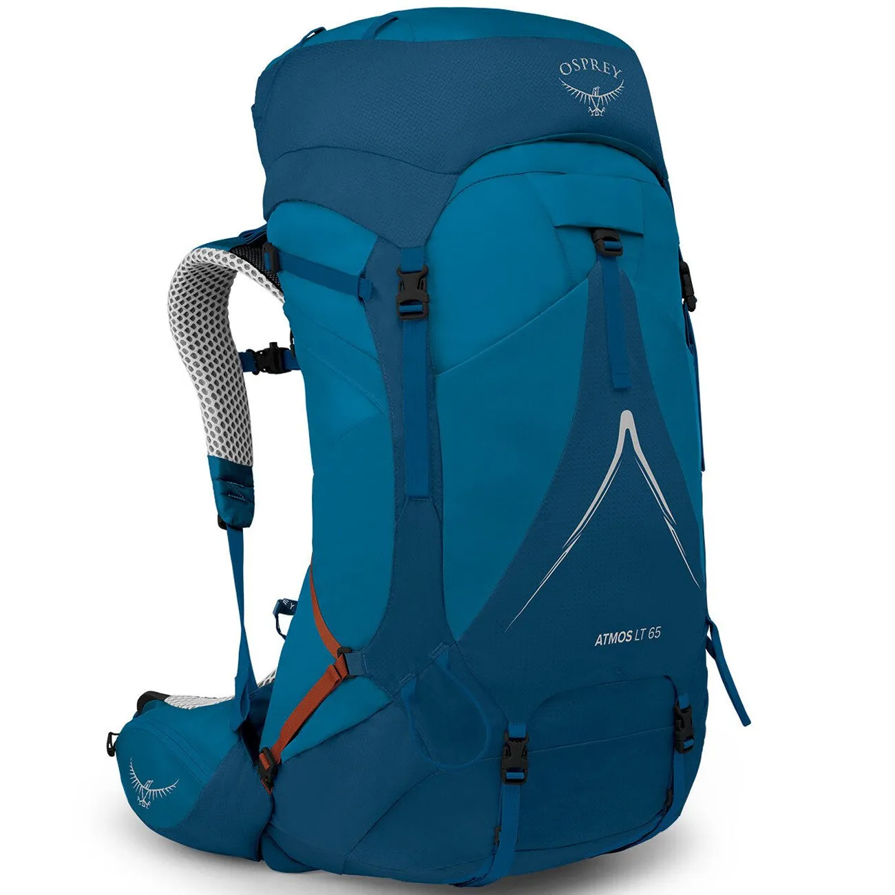 Atmos AG LT 65L Men's Hiking Pack