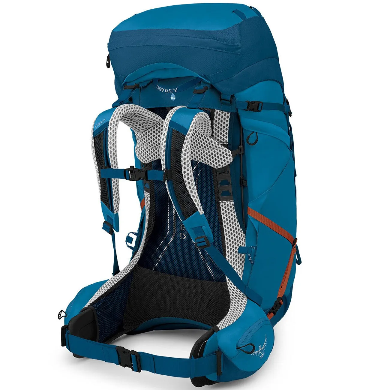 Atmos AG LT 65L Men's Hiking Pack