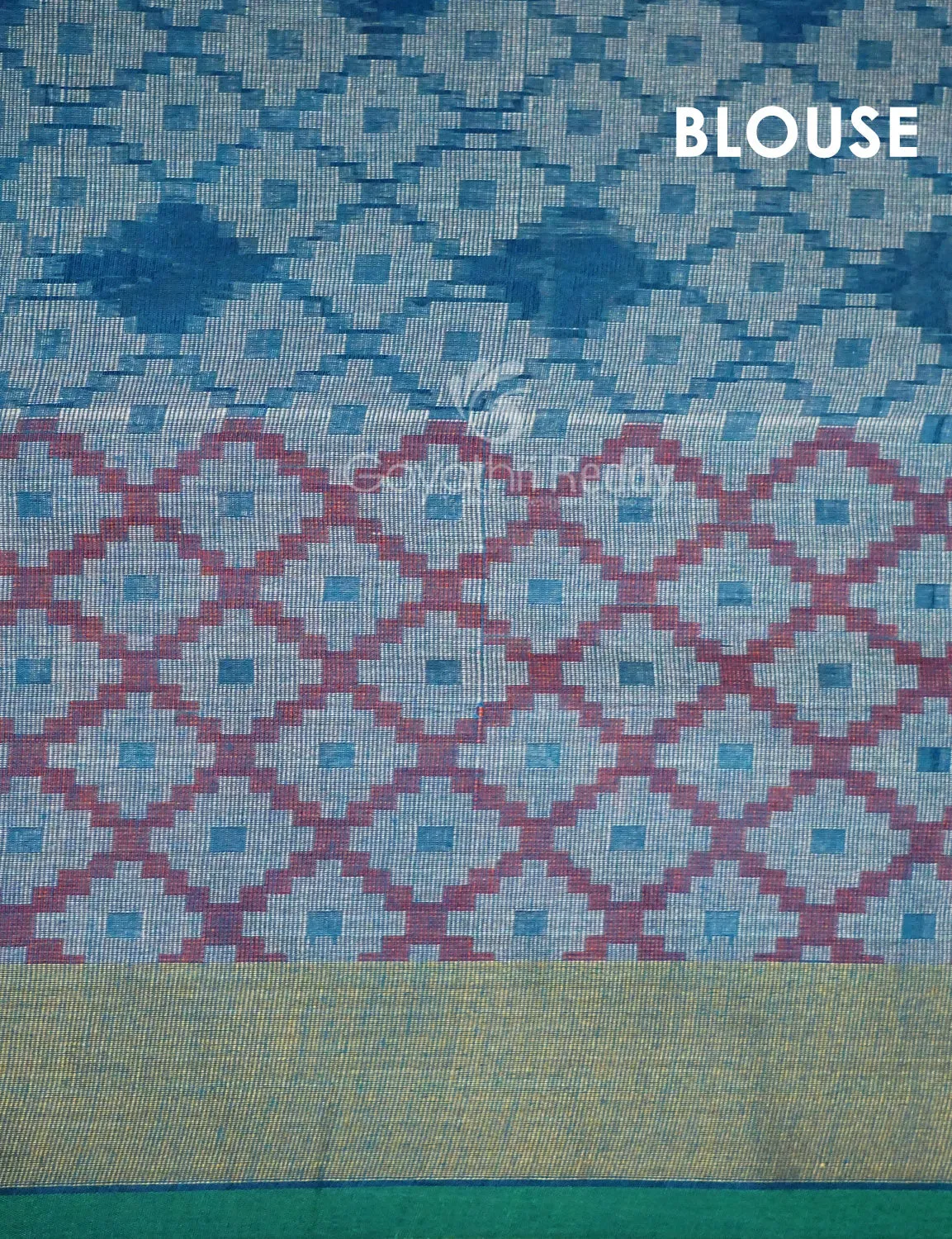 BANARAS COTTON-BC454