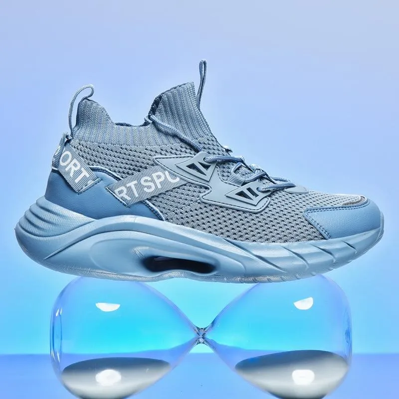 Bight Breathable Sock Sneakers