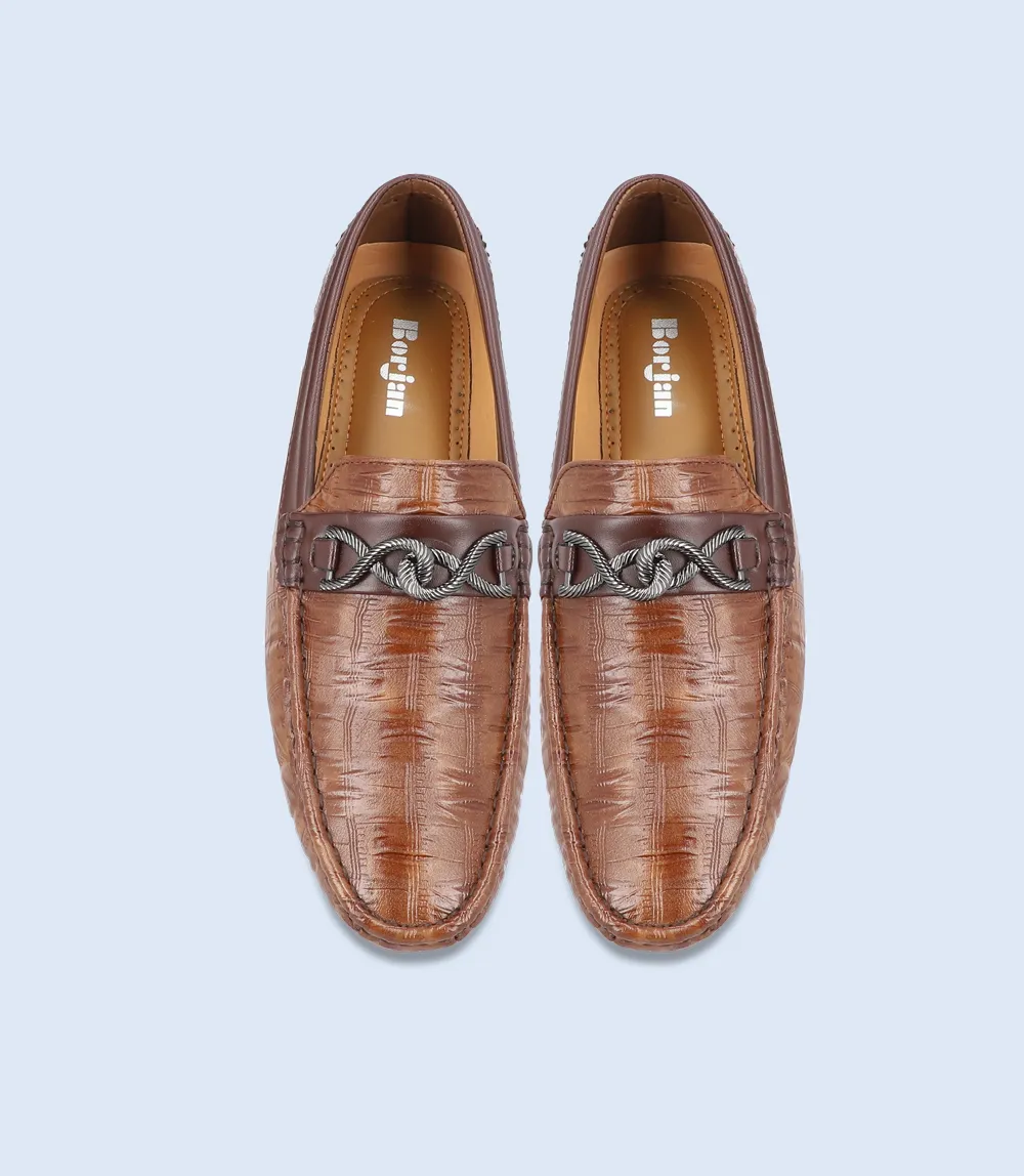 BM5124-CHIKU-Men Loafers