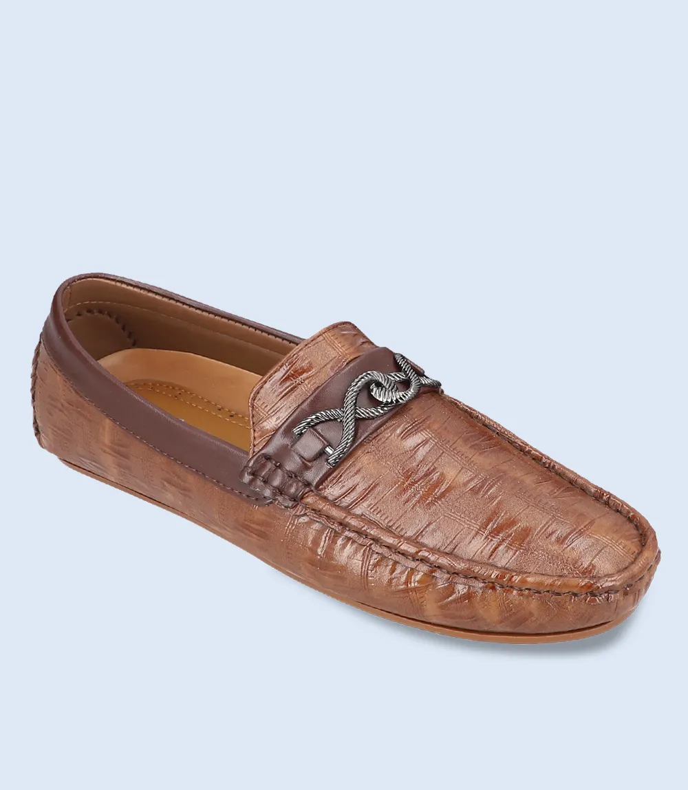 BM5124-CHIKU-Men Loafers