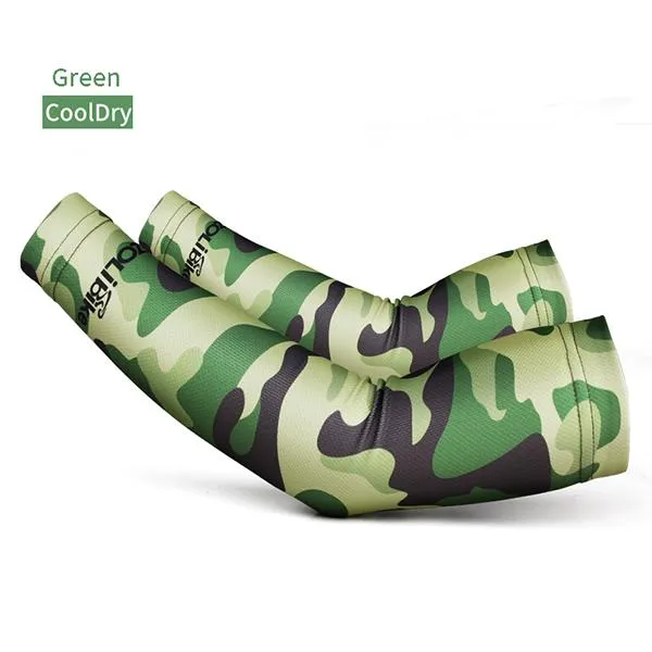 Breathable Arm Sleeve