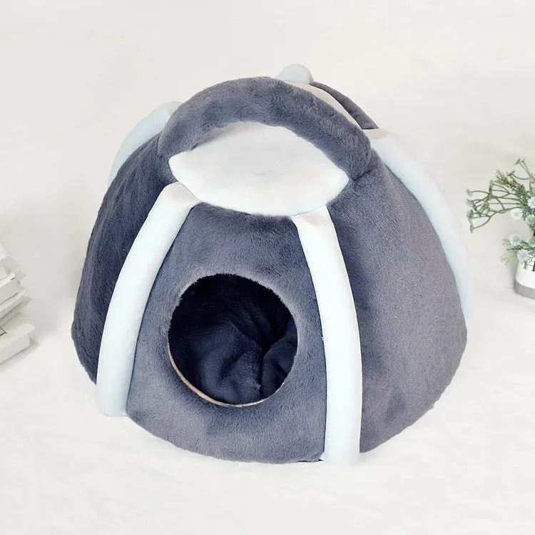 Breathable Cat Pet Washable Dog House