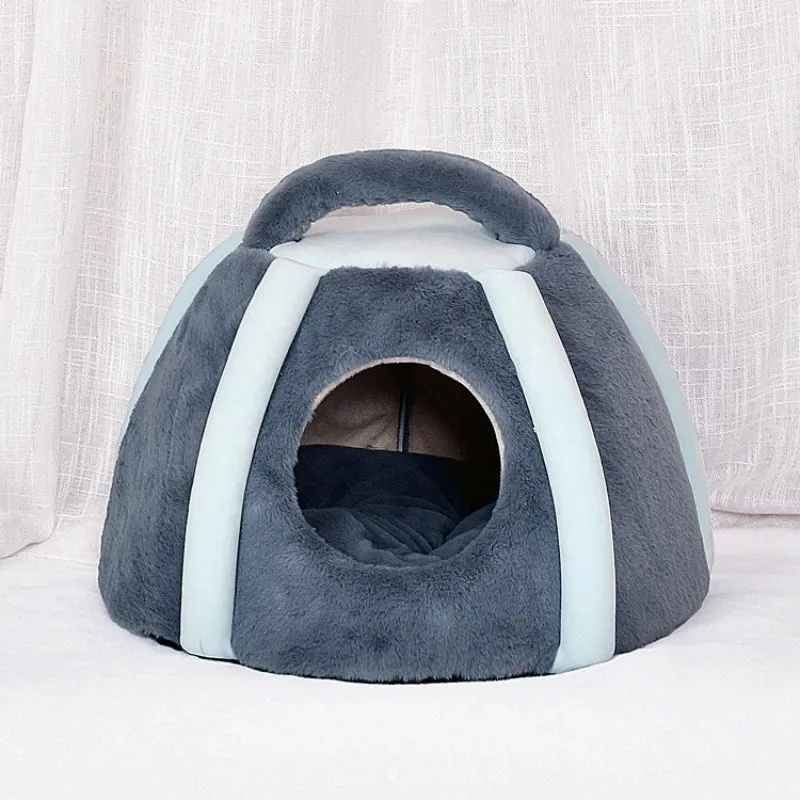 Breathable Cat Pet Washable Dog House