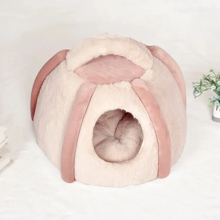 Breathable Cat Pet Washable Dog House