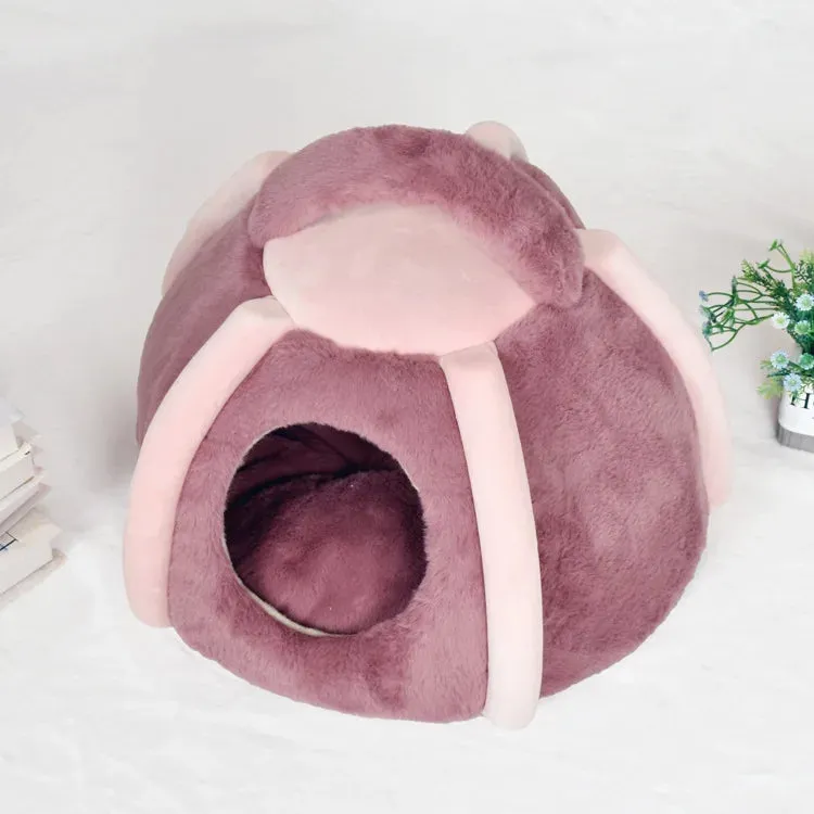 Breathable Cat Pet Washable Dog House