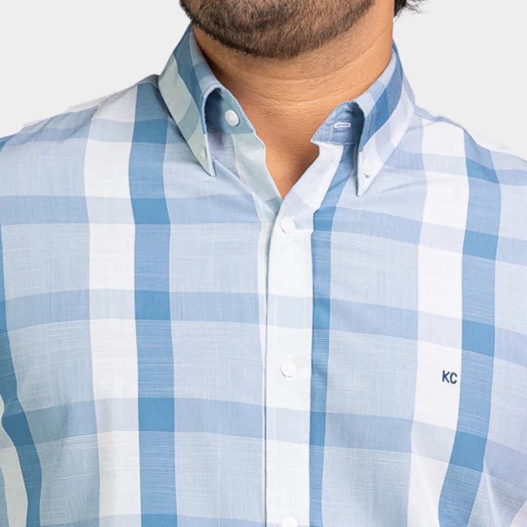 Camisa Casual para Hombre