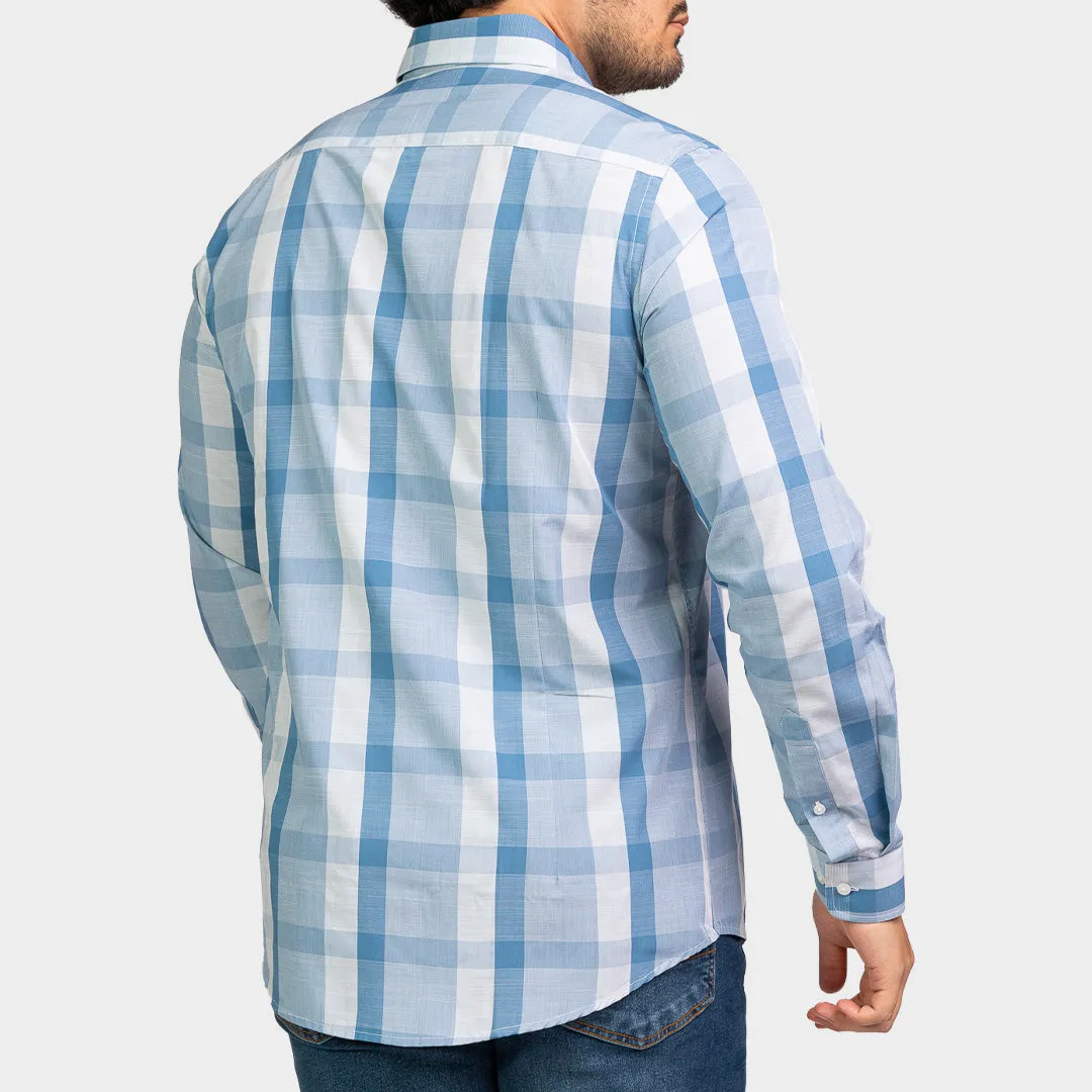 Camisa Casual para Hombre