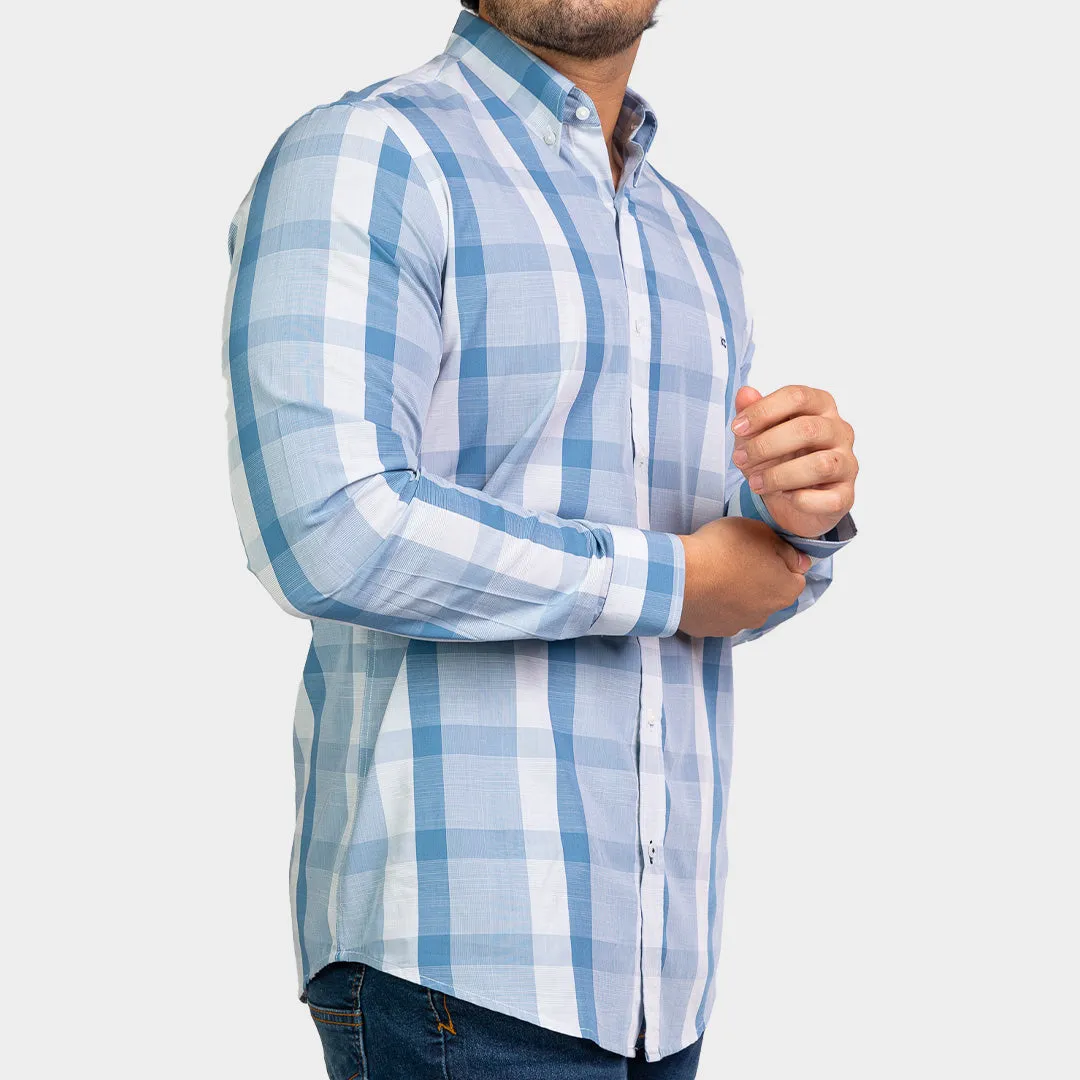 Camisa Casual para Hombre