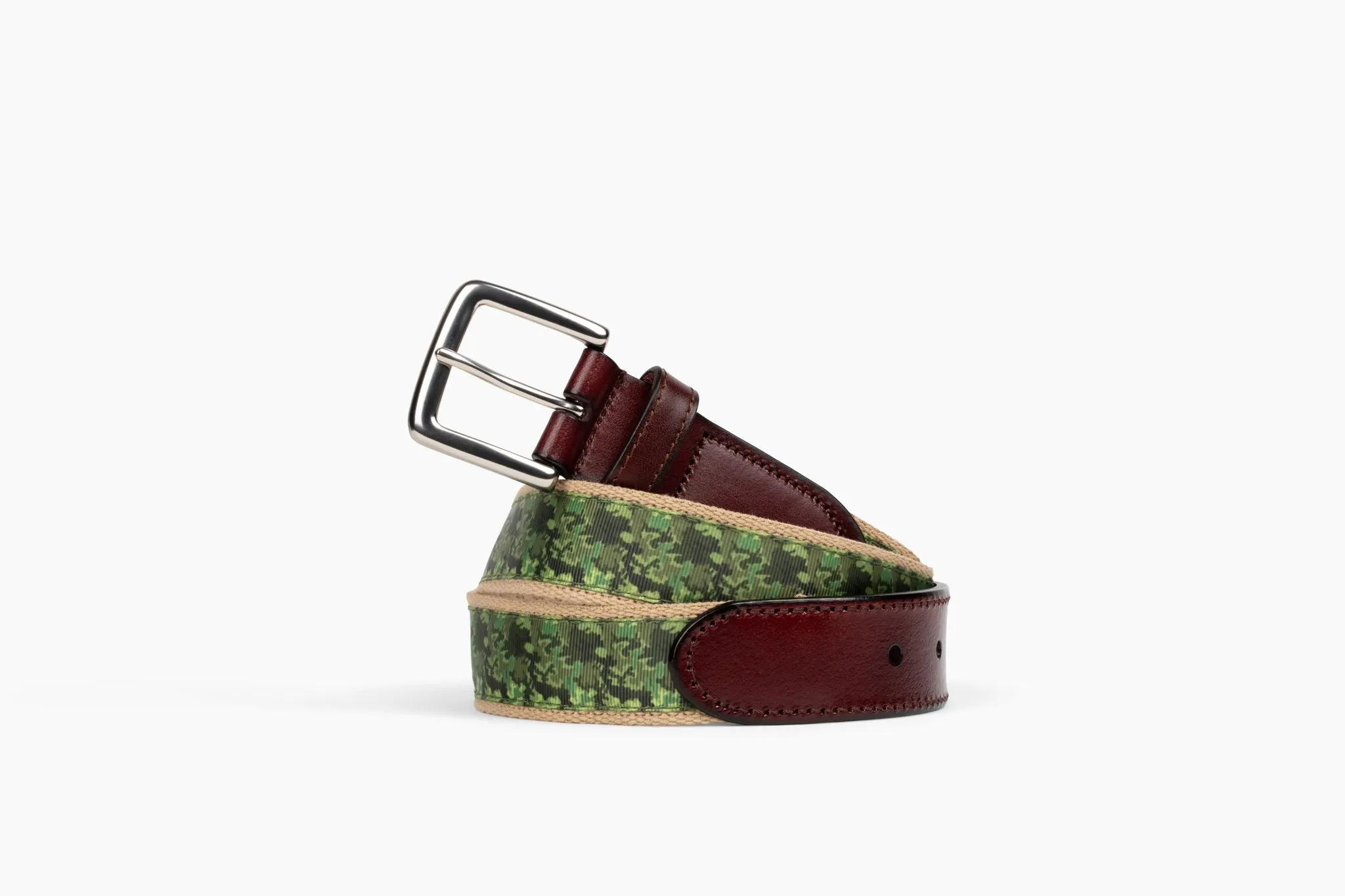 Camoflauge Classic Belt