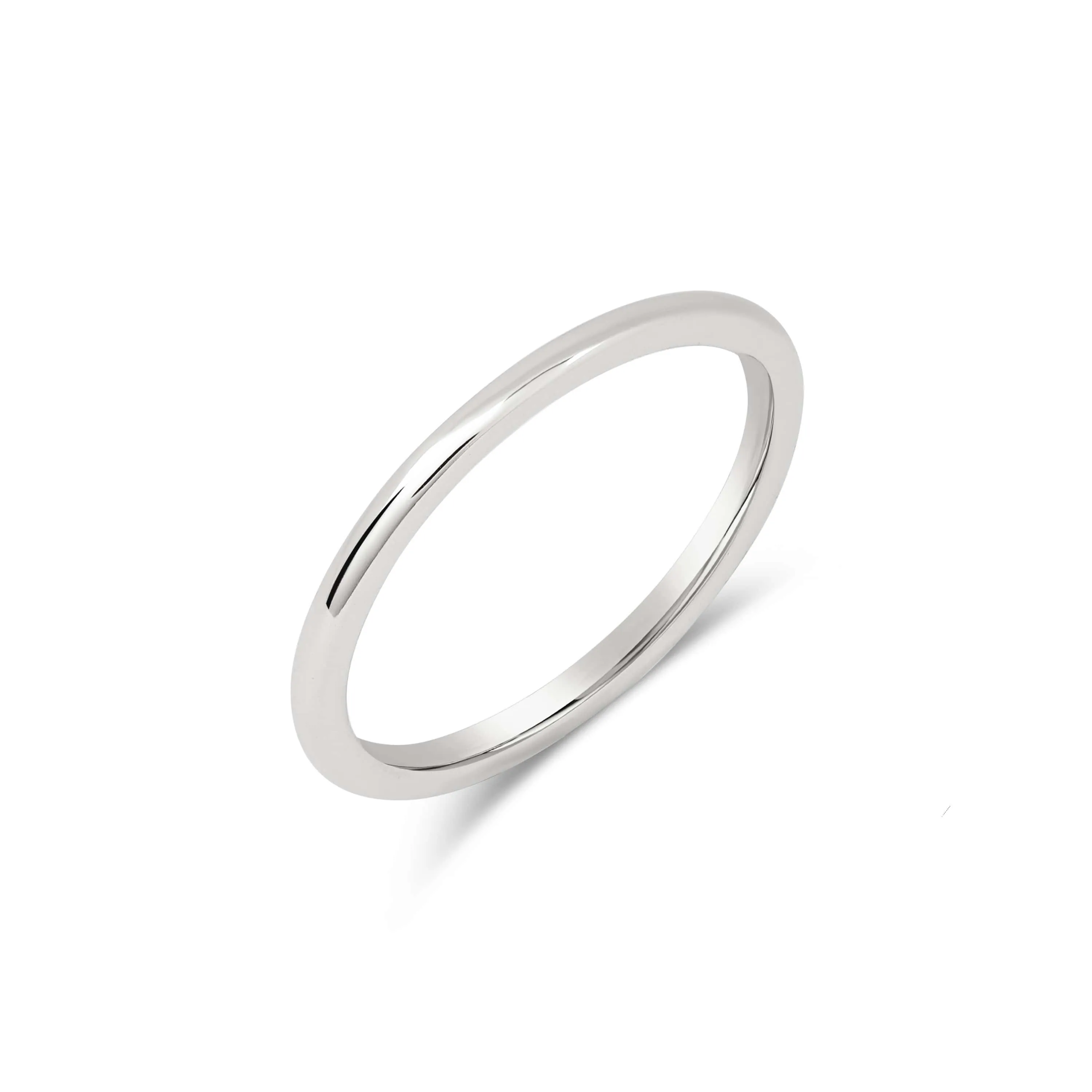 Cayden Classic Ring