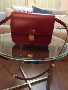 Celine classic box