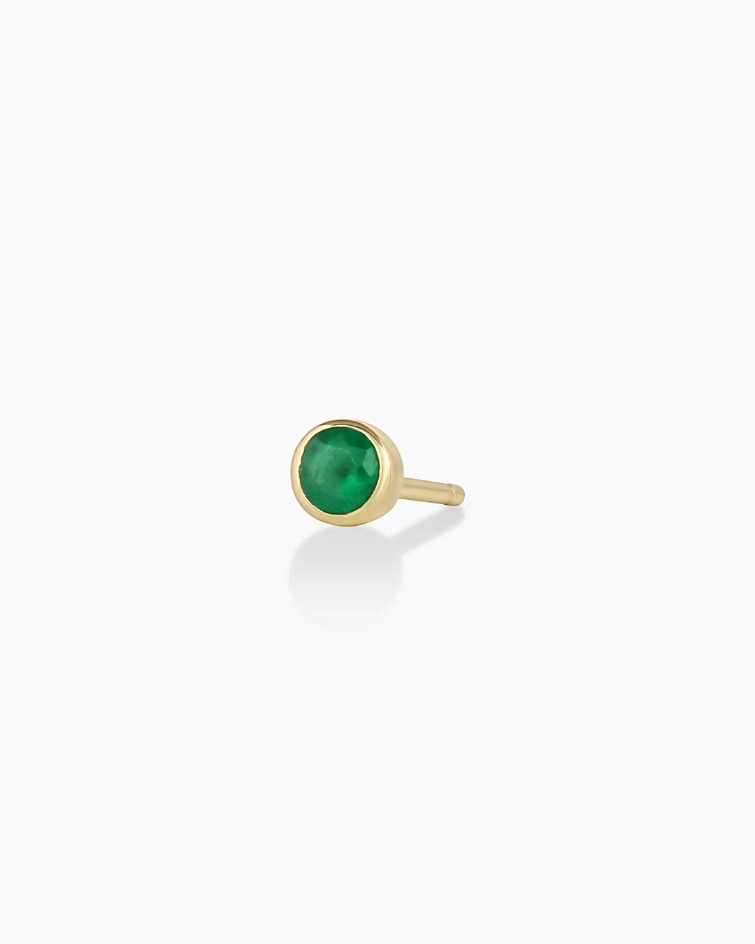 Classic Birthstone Studs