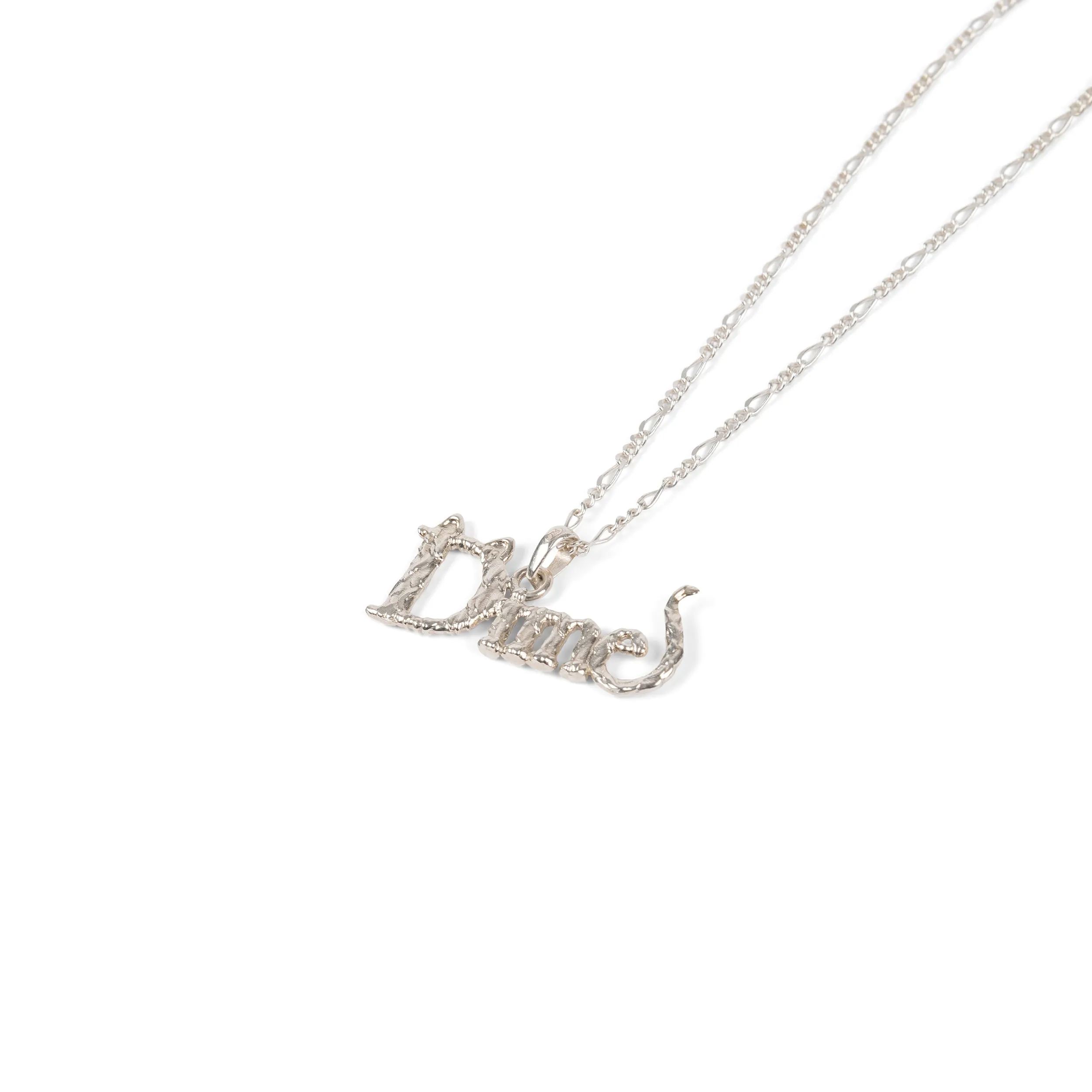 Classic Cat Pendant