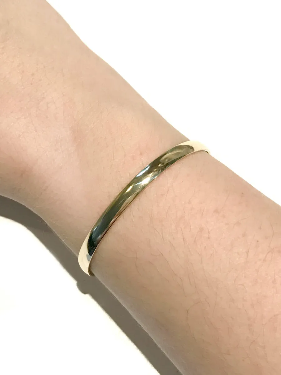 Classic Cuff Bracelet