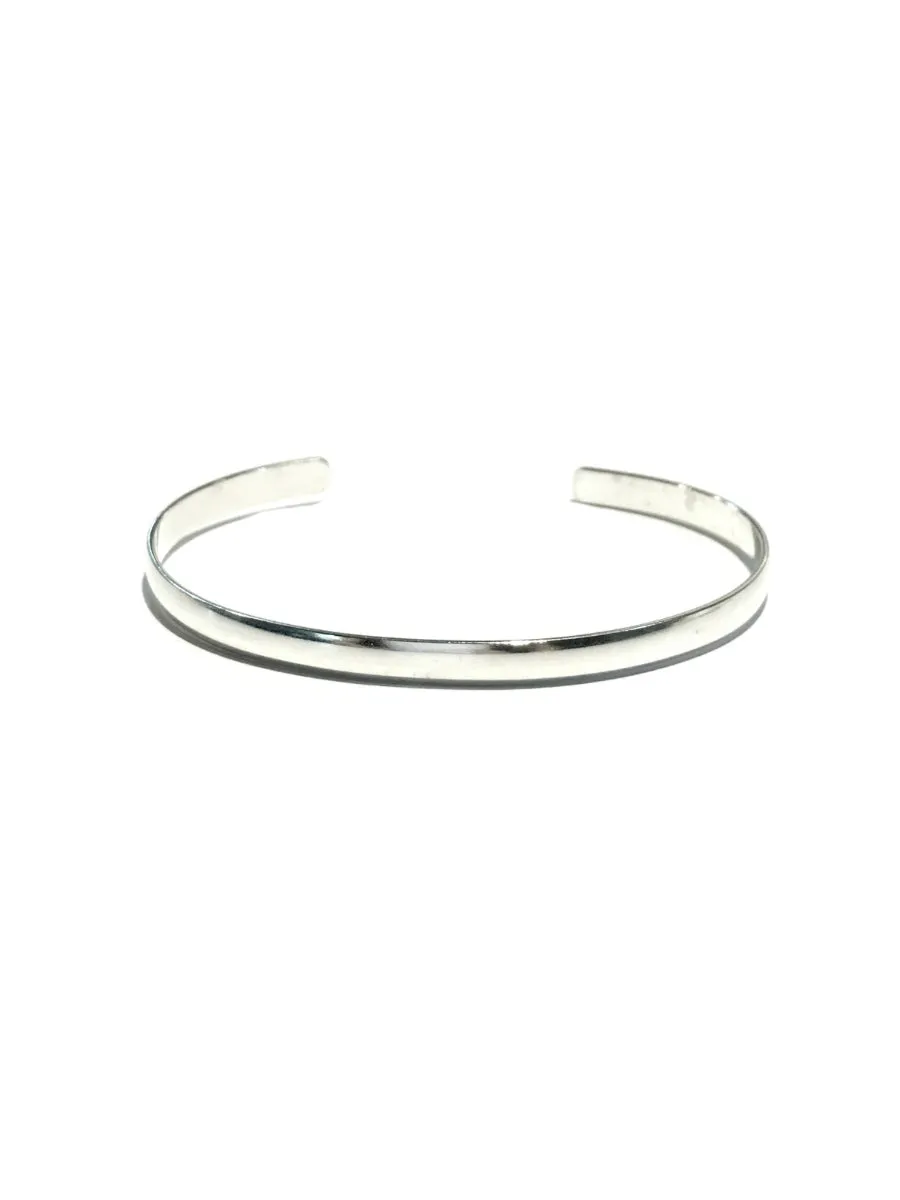 Classic Cuff Bracelet