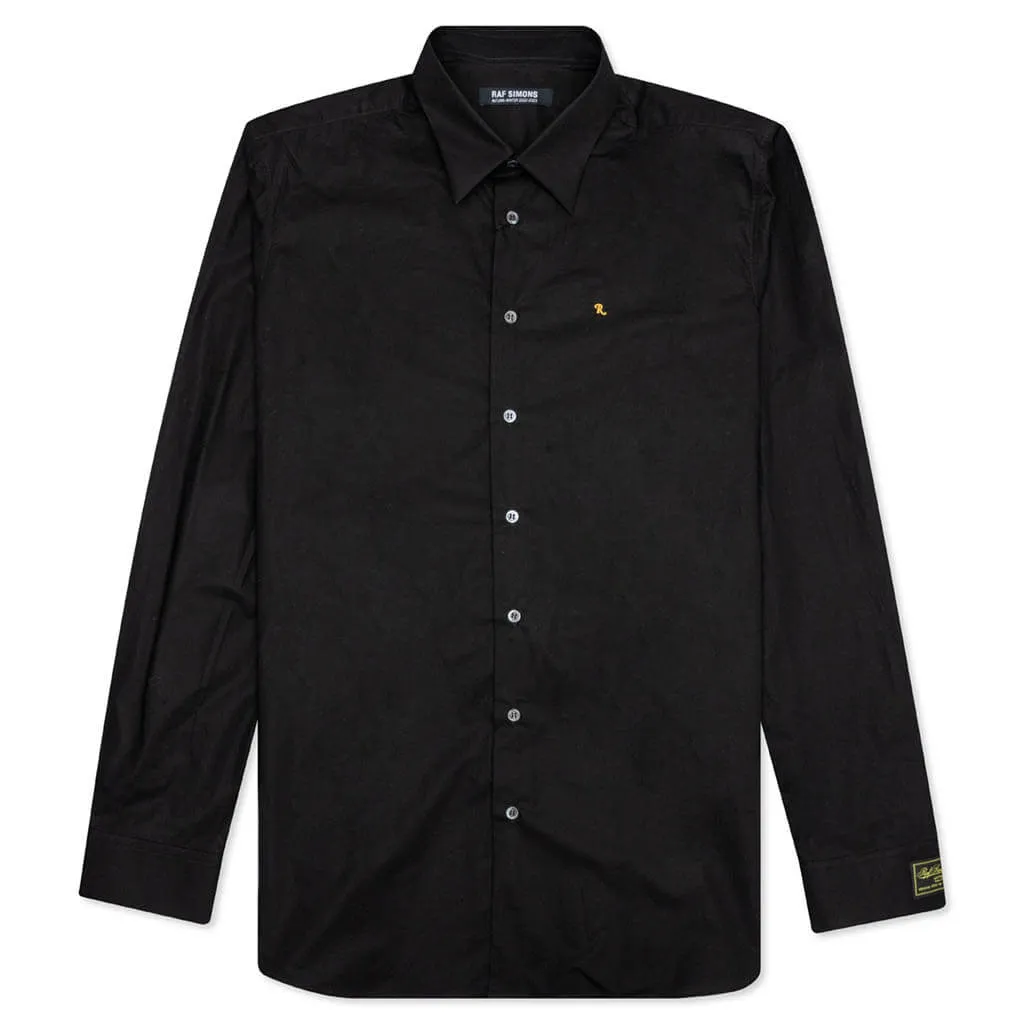 Classic Shirt - Black