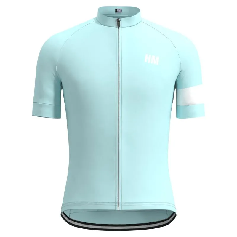 Classic Summer Breathable Jersey Mint