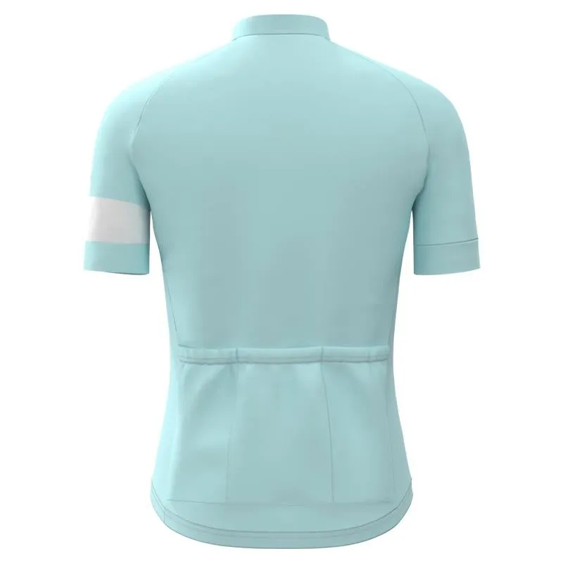 Classic Summer Breathable Jersey Mint