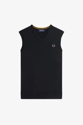 Classic V-Neck Tank