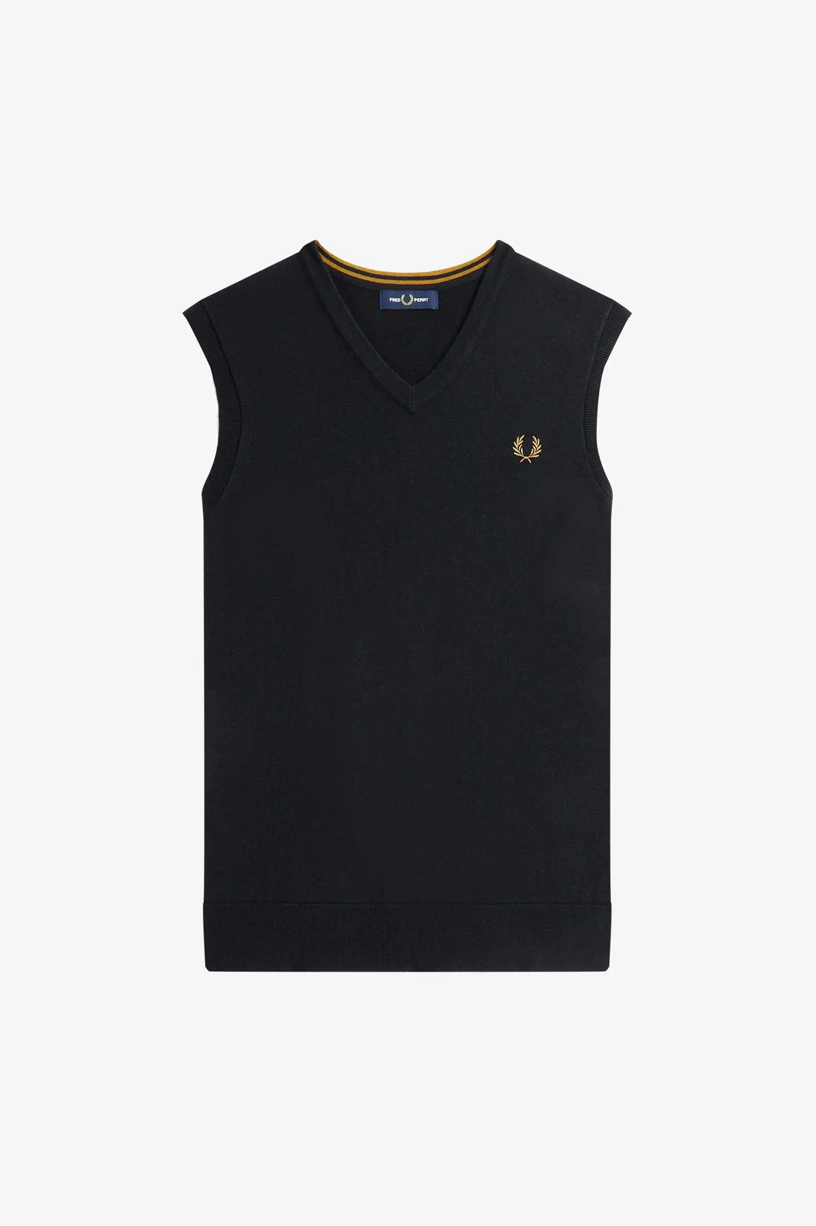 Classic V-Neck Tank