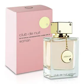 Club De Nuit Women 100ml EDP for Women by Armaf