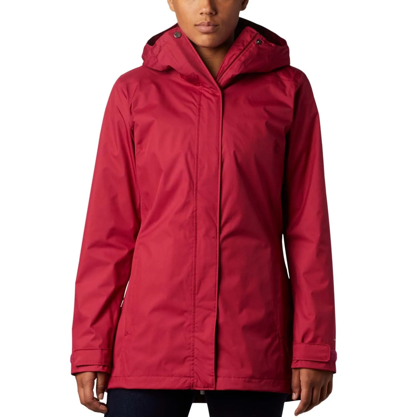 Columbia Womens Splash A Little II Jacket