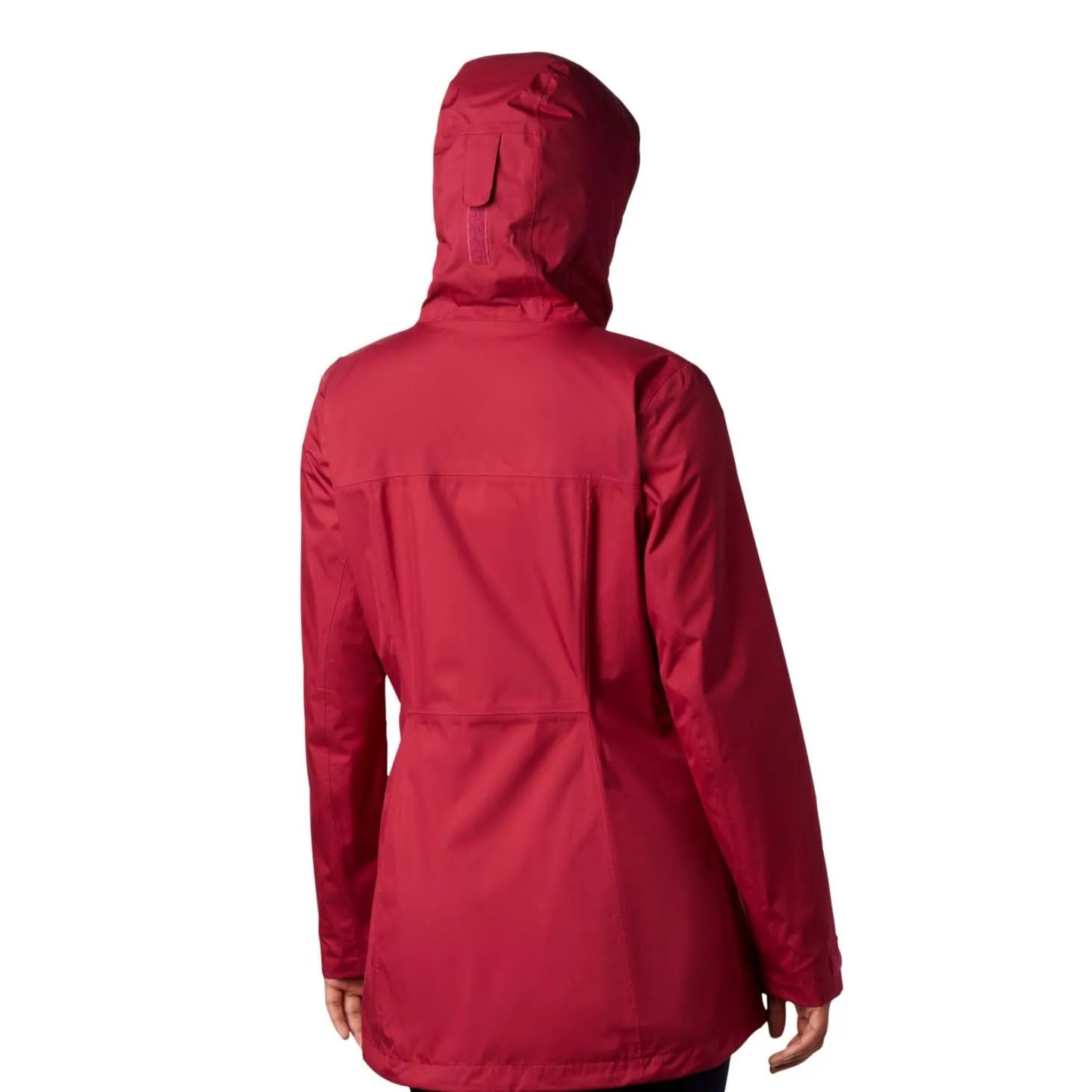 Columbia Womens Splash A Little II Jacket