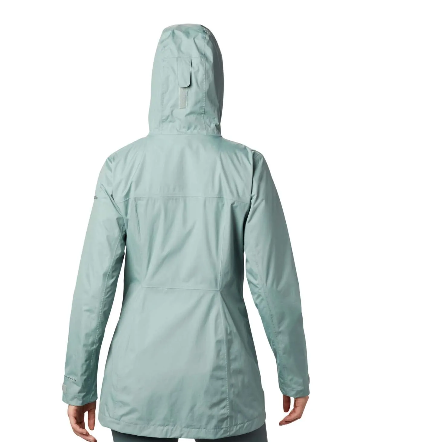 Columbia Womens Splash A Little II Jacket