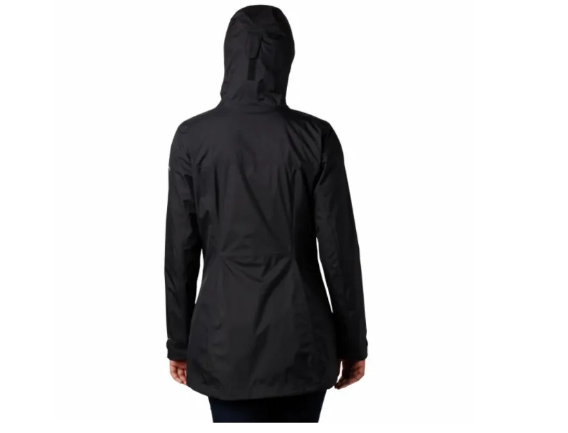 Columbia Womens Splash A Little II Jacket