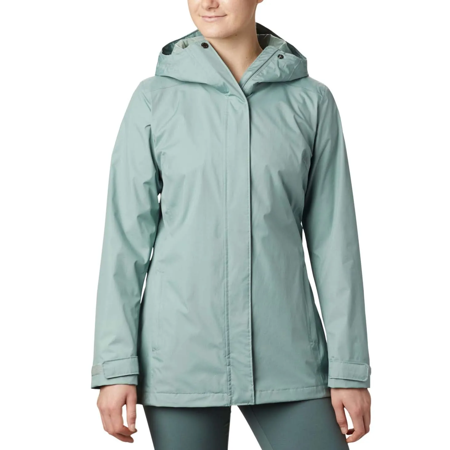 Columbia Womens Splash A Little II Jacket