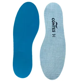 Contes Breathable X-Gel foam insole