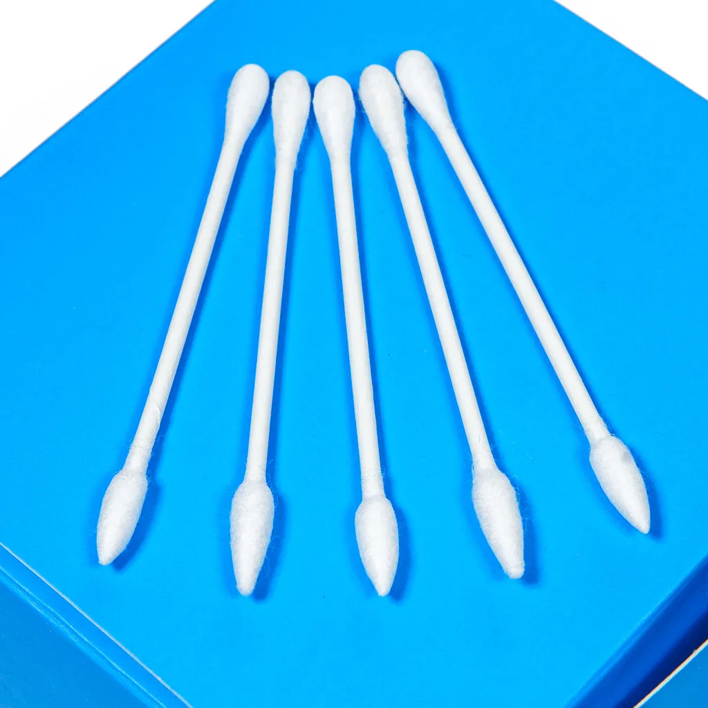 Cookies Cotton Swab Box